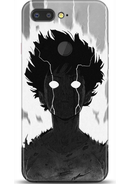 General Mobile Gm9 Pro Kılıf Hd Baskılı Kılıf - Followed Institution 0301