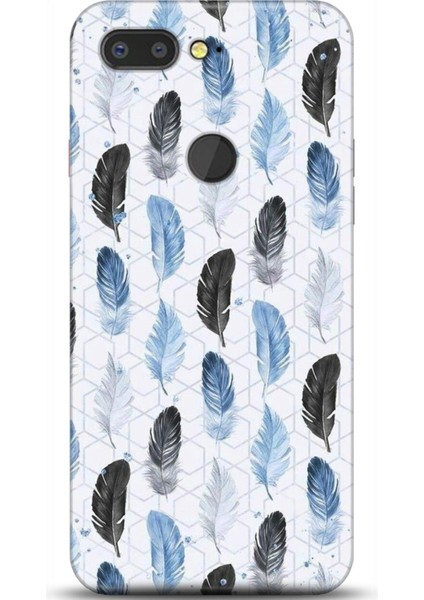 General Mobile Gm9 Pro Kılıf Hd Baskılı Kılıf - Followed Institution 0489