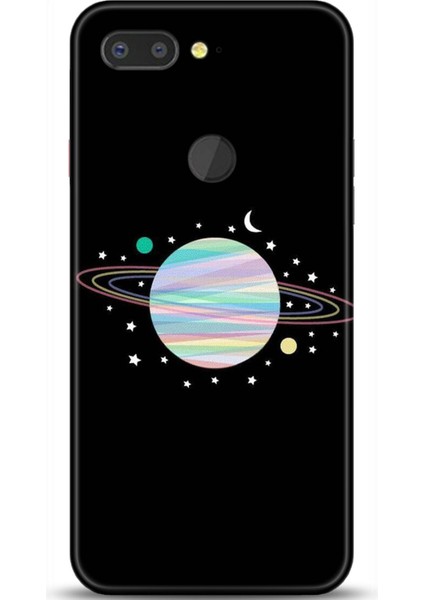 General Mobile Gm9 Pro Kılıf Hd Baskılı Kılıf - Followed Institution 0384