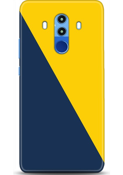Huawei Mate 10 Pro Kılıf Hd Baskılı Kılıf - Followed Institution 0546