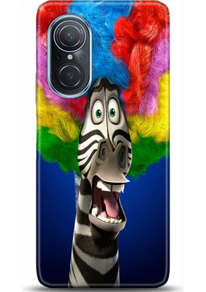 Huawei Nova 9 Se Kılıf Hd Baskılı Kılıf - Followed Institution 0116