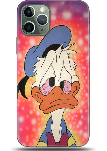 Apple iPhone 11 Pro Kılıf Hd Baskılı Kılıf - Followed Institution 0288
