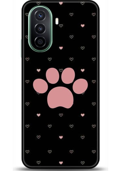 Huawei Nova Y70 Kılıf Hd Baskılı Kılıf - Followed Institution 0686
