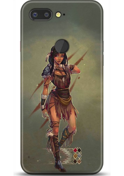 General Mobile Gm9 Pro Kılıf Hd Baskılı Kılıf - Followed Institution 0089