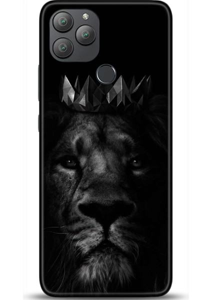 General Mobile Gm 22 Kılıf Hd Baskılı Kılıf - Followed Institution 0604