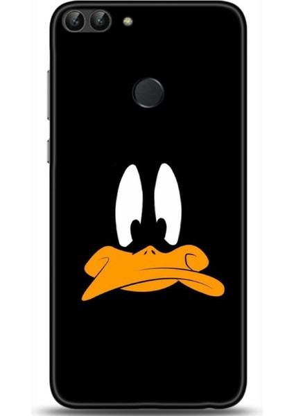 Huawei P Smart Kılıf Hd Baskılı Kılıf - Followed Institution 0010