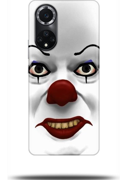 Huawei Nova 9 Kılıf Hd Baskılı Kılıf - Followed Institution 0621