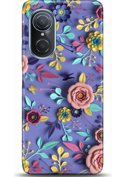 Huawei Nova 9 Se Kılıf Hd Baskılı Kılıf - Followed Institution 0659