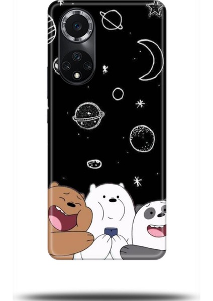 Huawei Nova 9 Kılıf Hd Baskılı Kılıf - Followed Institution 0042