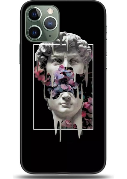 Apple iPhone 11 Pro Max Kılıf Hd Baskılı Kılıf - Followed Institution 0393