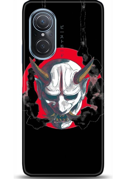 Huawei Nova 9 Se Kılıf Hd Baskılı Kılıf - Followed Institution 0229