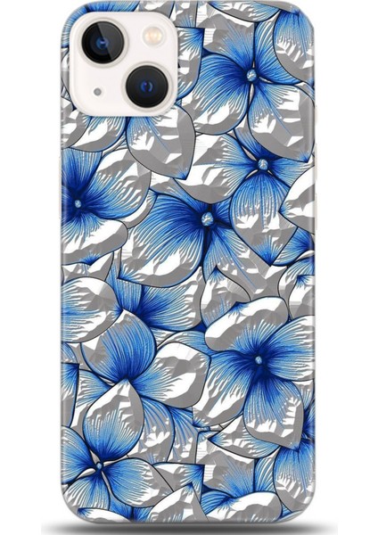 Apple iPhone 13 Kılıf Hd Baskılı Kılıf - Followed Institution 0483