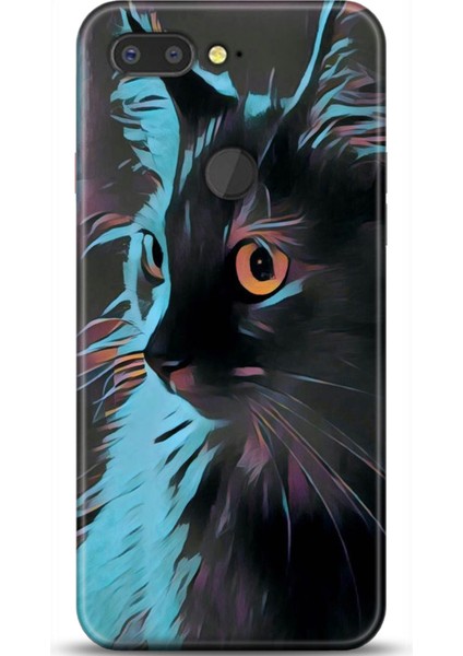 General Mobile Gm9 Pro Kılıf Hd Baskılı Kılıf - Followed Institution 0036