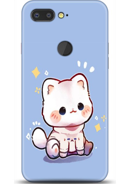 General Mobile Gm9 Pro Kılıf Hd Baskılı Kılıf - Followed Institution 0276