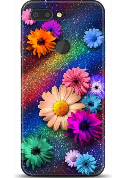 General Mobile Gm9 Pro Kılıf Hd Baskılı Kılıf - Followed Institution 0481