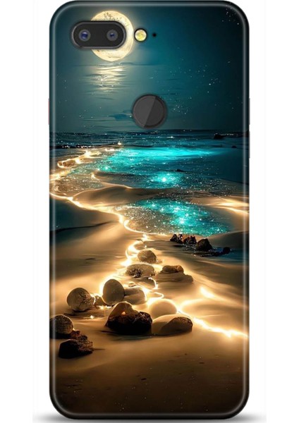 General Mobile Gm9 Pro Kılıf Hd Baskılı Kılıf - Followed Institution 0244