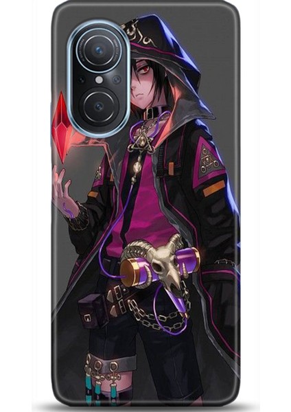 Huawei Nova 9 Se Kılıf Hd Baskılı Kılıf - Followed Institution 0327