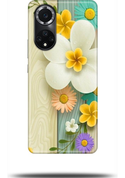 Huawei Nova 9 Kılıf Hd Baskılı Kılıf - Followed Institution 0376