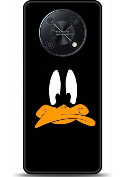 Huawei Nova Y90 Kılıf Hd Baskılı Kılıf - Followed Institution 0010