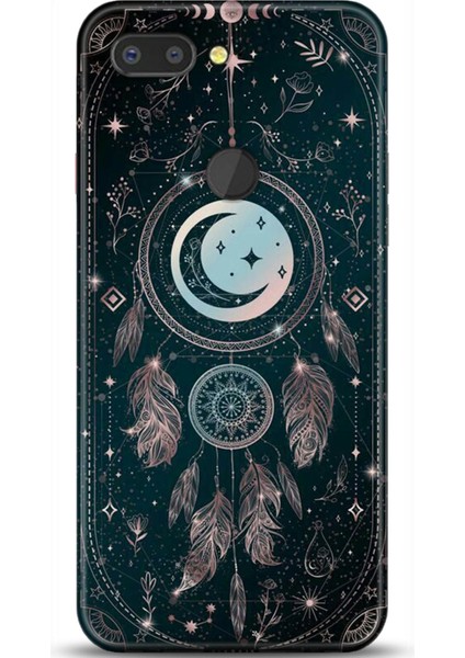 General Mobile Gm9 Pro Kılıf Hd Baskılı Kılıf - Followed Institution 0197