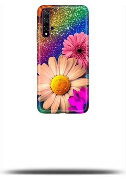 Huawei Honor 20 Kılıf Hd Baskılı Kılıf - Followed Institution 0481