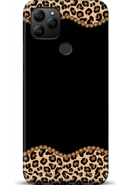 General Mobile Gm 21 Kılıf Hd Baskılı Kılıf - Followed Institution 0698