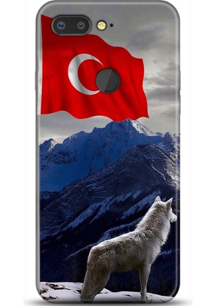 General Mobile Gm9 Pro Kılıf Hd Baskılı Kılıf - Followed Institution 0536