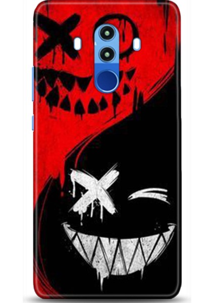 Huawei Mate 10 Pro Kılıf Hd Baskılı Kılıf - Followed Institution 0148