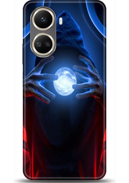 Huawei Nova 10 Se Kılıf Hd Baskılı Kılıf - Followed Institution 0171