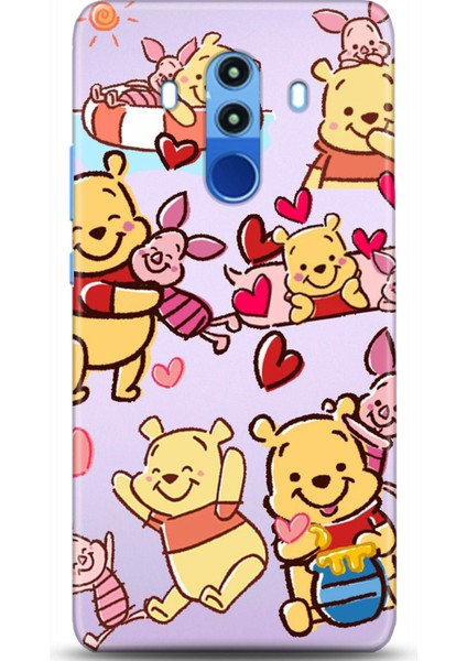 Huawei Mate 10 Pro Kılıf Hd Baskılı Kılıf - Followed Institution 0487