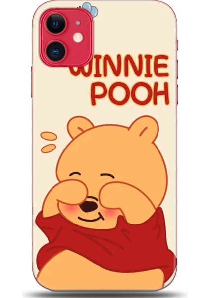 Apple iPhone 11 Kılıf Hd Baskılı Kılıf - Followed Institution 0464