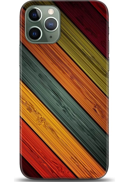 Apple iPhone 12 Mini Kılıf Hd Baskılı Kılıf - Followed Institution 0025