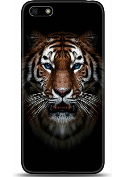 Huawei Y5 2018 Kılıf Hd Baskılı Kılıf - Followed Institution 0141