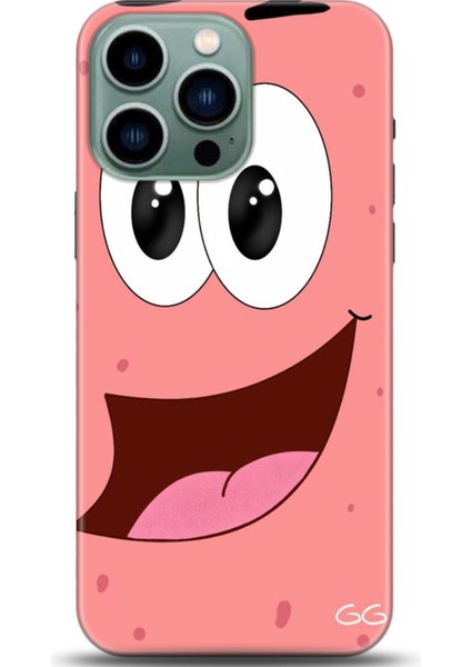 Apple iPhone 14 Pro Max Kılıf Hd Baskılı Kılıf - Followed Institution 0027