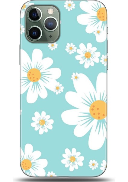 Apple iPhone 11 Pro Max Kılıf Hd Baskılı Kılıf - Followed Institution 0381