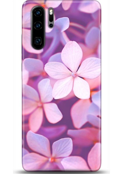 Huawei P30 Pro Kılıf Hd Baskılı Kılıf - Followed Institution 0314