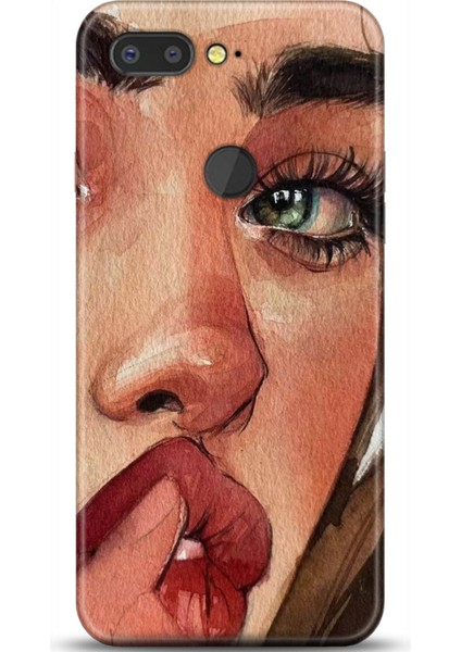 General Mobile Gm9 Pro Kılıf Hd Baskılı Kılıf - Followed Institution 0034