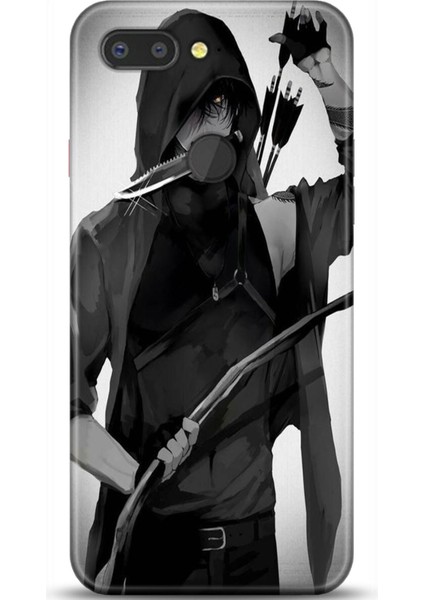 General Mobile Gm9 Pro Kılıf Hd Baskılı Kılıf - Followed Institution 0354