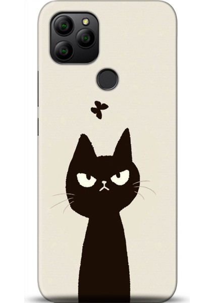 General Mobile Gm 21 Kılıf Hd Baskılı Kılıf - Followed Institution 0530