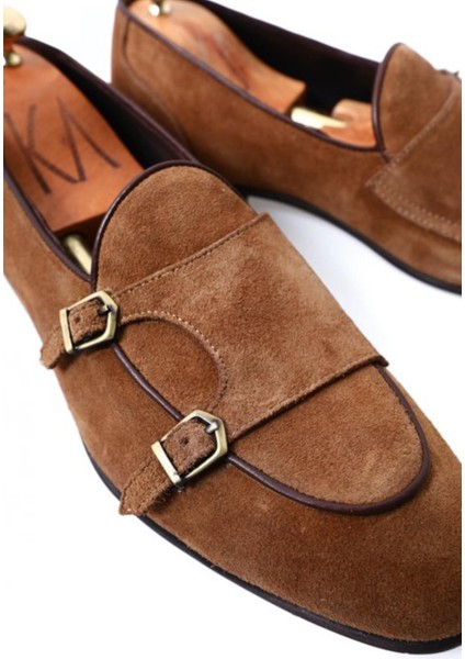 Günlük Erkek Loafer Ayakkabı - KAV8305W