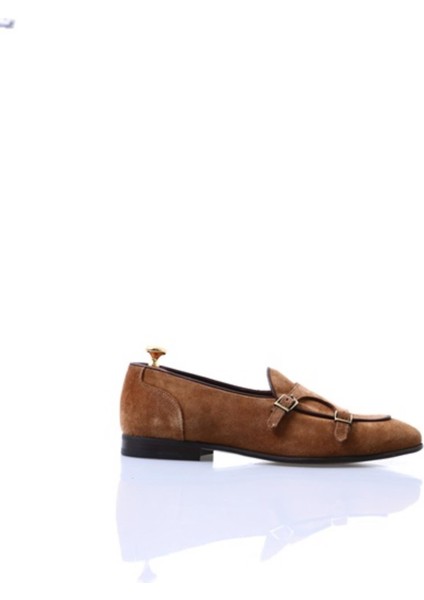 Günlük Erkek Loafer Ayakkabı - KAV8305W