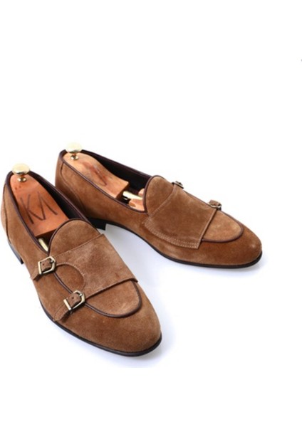 Günlük Erkek Loafer Ayakkabı - KAV8305W