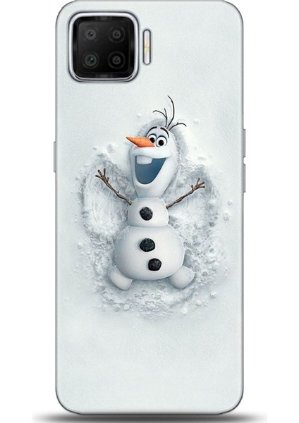 Oppo A73 Kılıf Hd Baskılı Kılıf - Followed Institution 0368