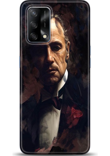 Oppo A74 4g Kılıf Hd Baskılı Kılıf - Followed Institution 0352