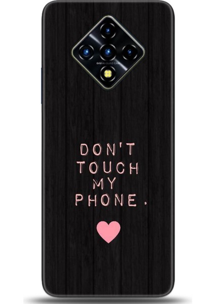 Infinix Zero 8 Kılıf Hd Baskılı Kılıf - Followed Institution 0050