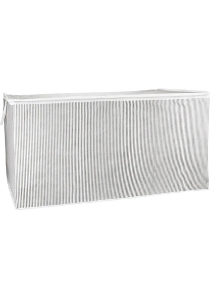 Mega Yorgan Hurcu 80 x 60 x 40 cm Gri fiyatları