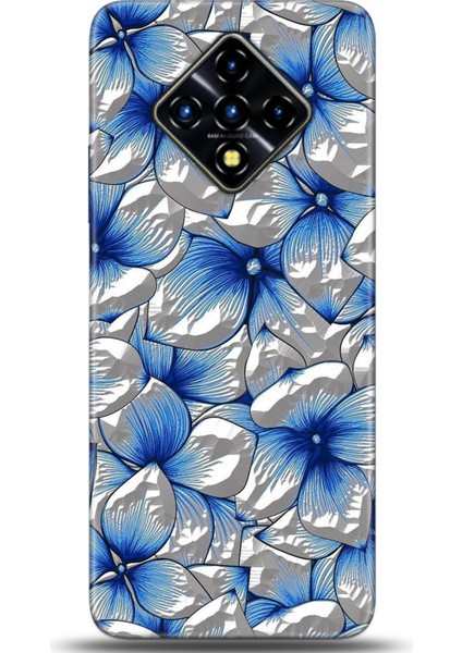 Infinix Zero 8 Kılıf Hd Baskılı Kılıf - Followed Institution 0483