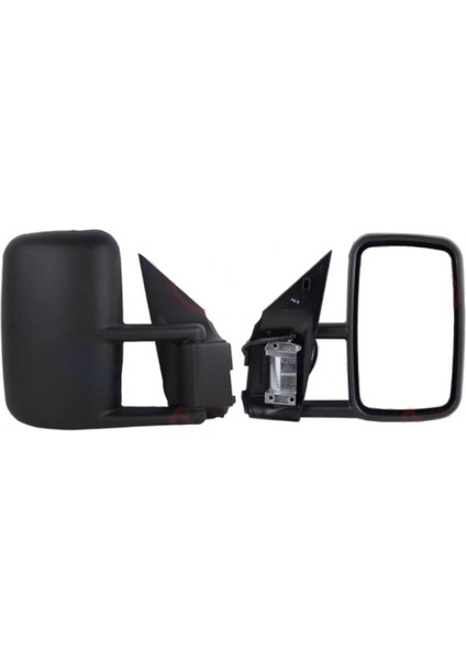 Yan Dikiz Aynası Sağ Elektrikli - 2D1857502C - Lt / 1996-2006