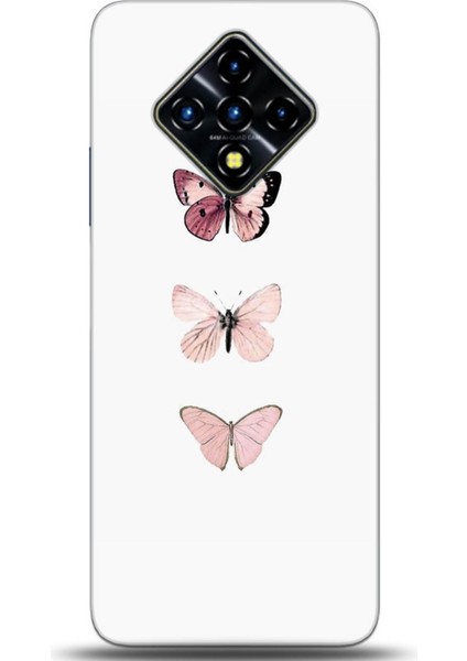 Infinix Zero 8 Kılıf Hd Baskılı Kılıf - Followed Institution 0334