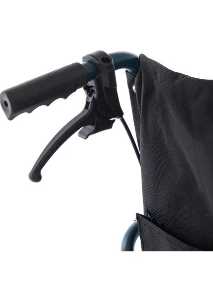 R213 Hafif Alüminyum Manuel Tekerlekli Sandalye modelleri